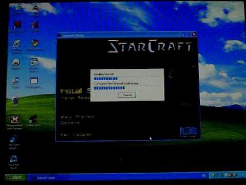 starcraft cd key 13